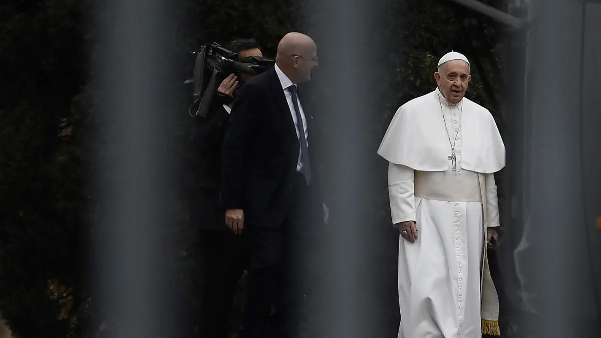 Papa Francisco