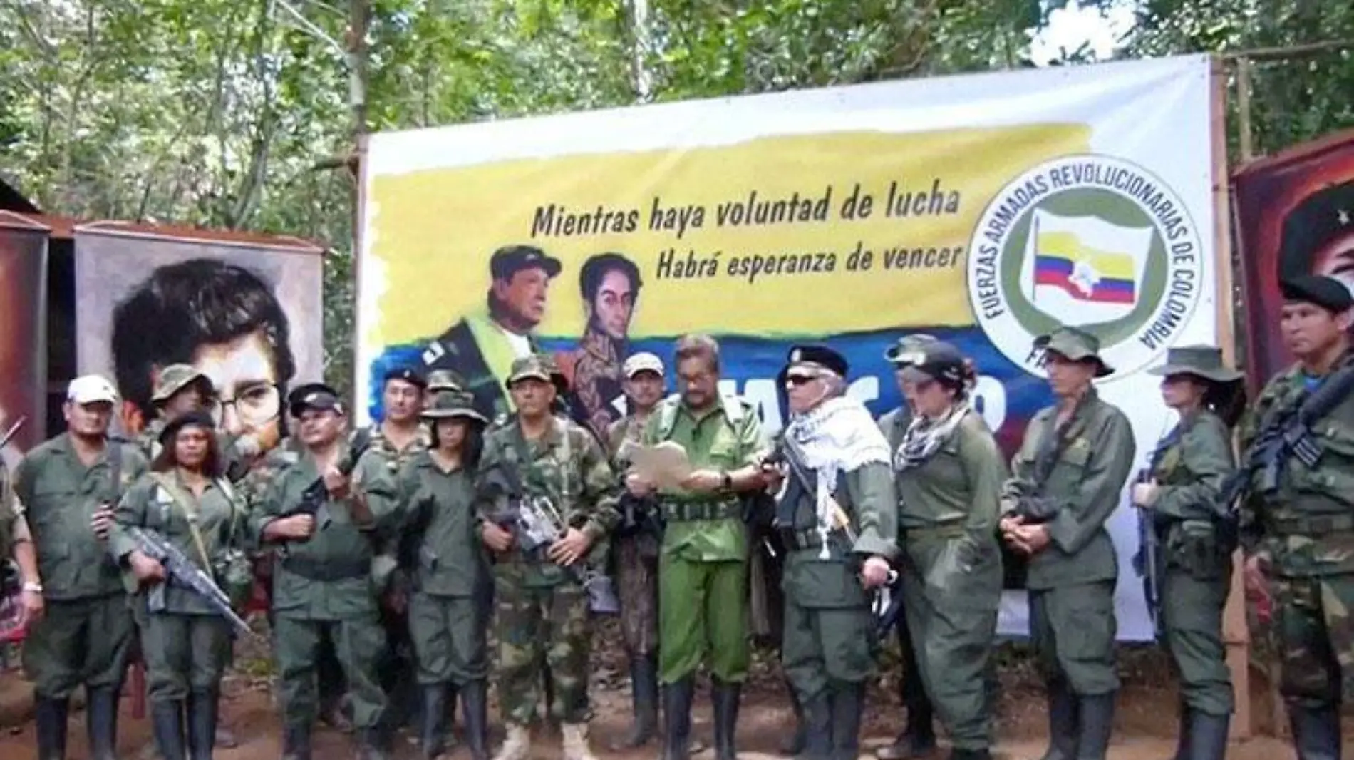 farc