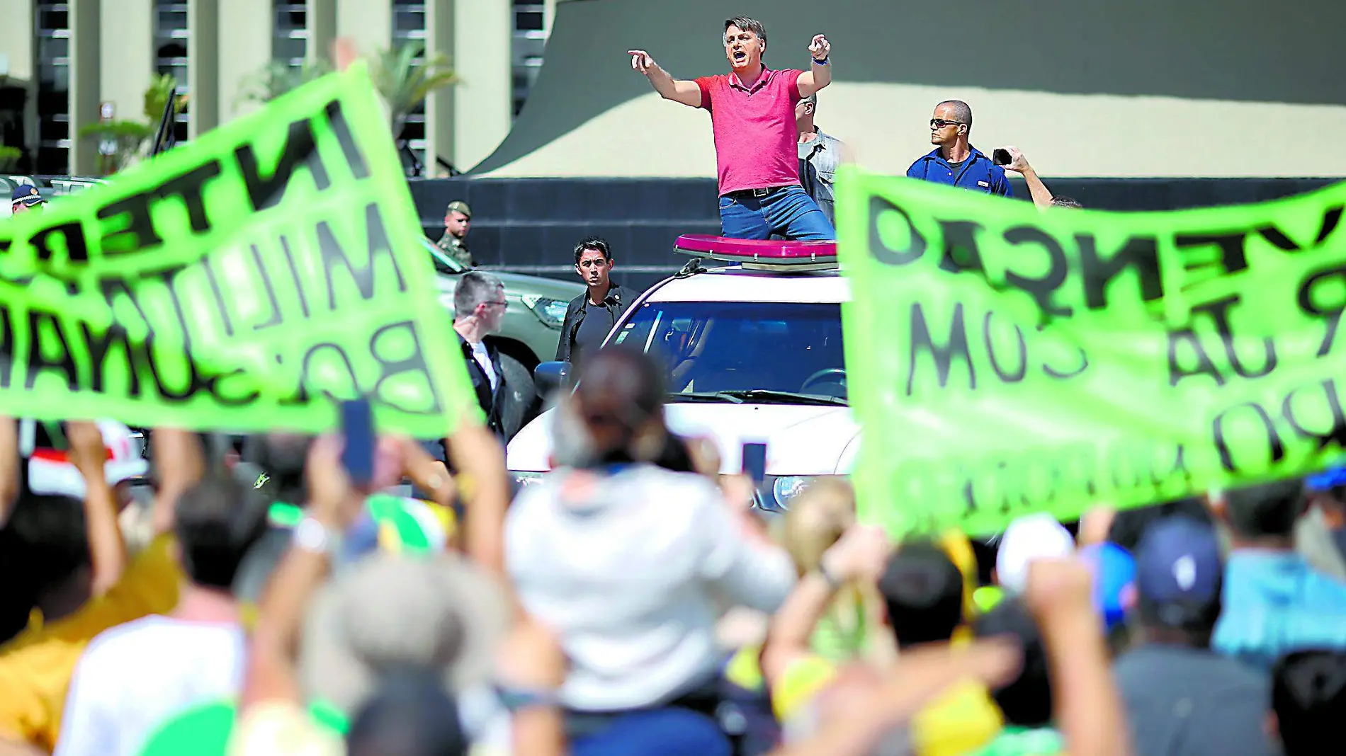 Bolsonaro