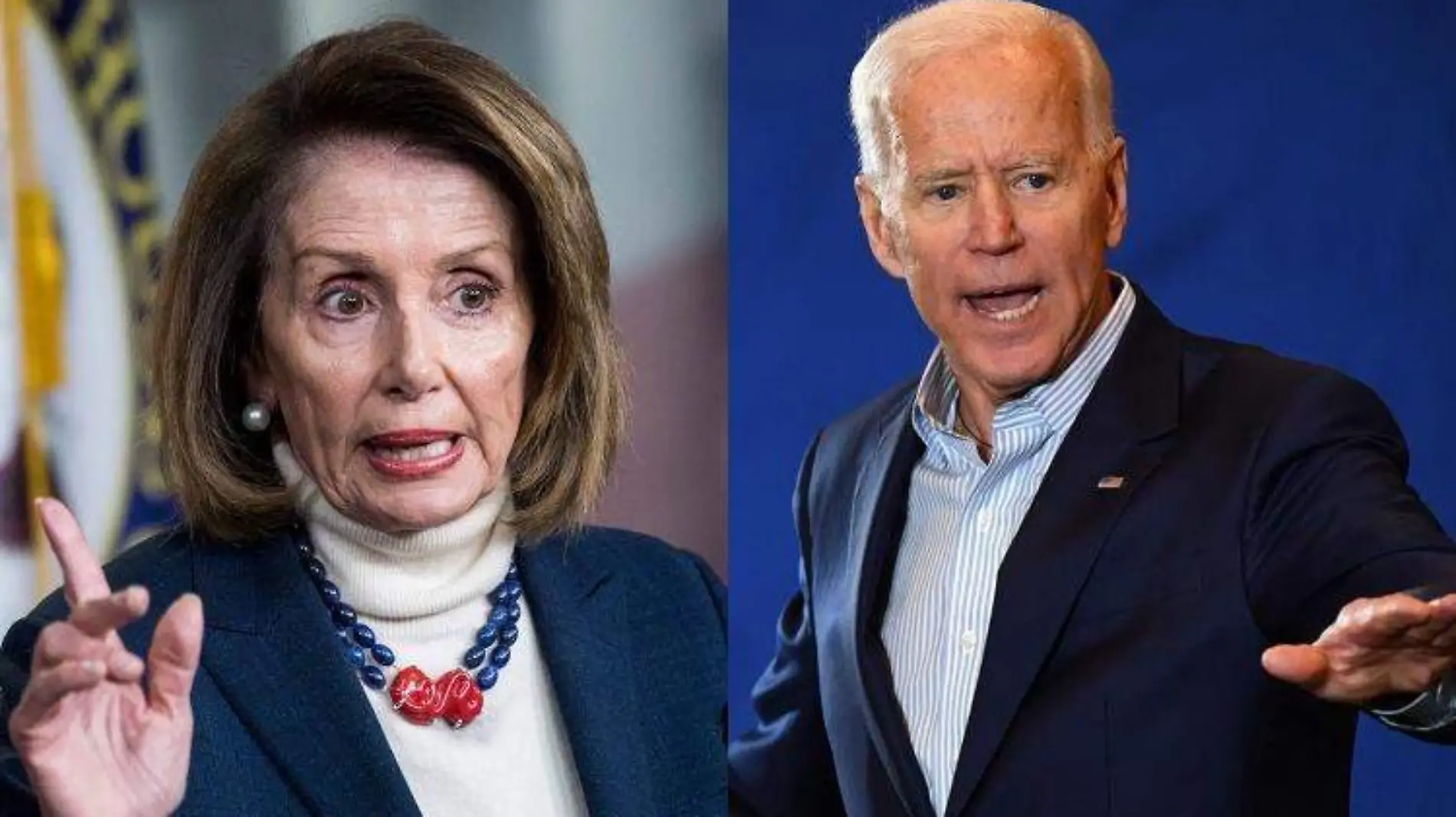 PELOSI-BIDEN