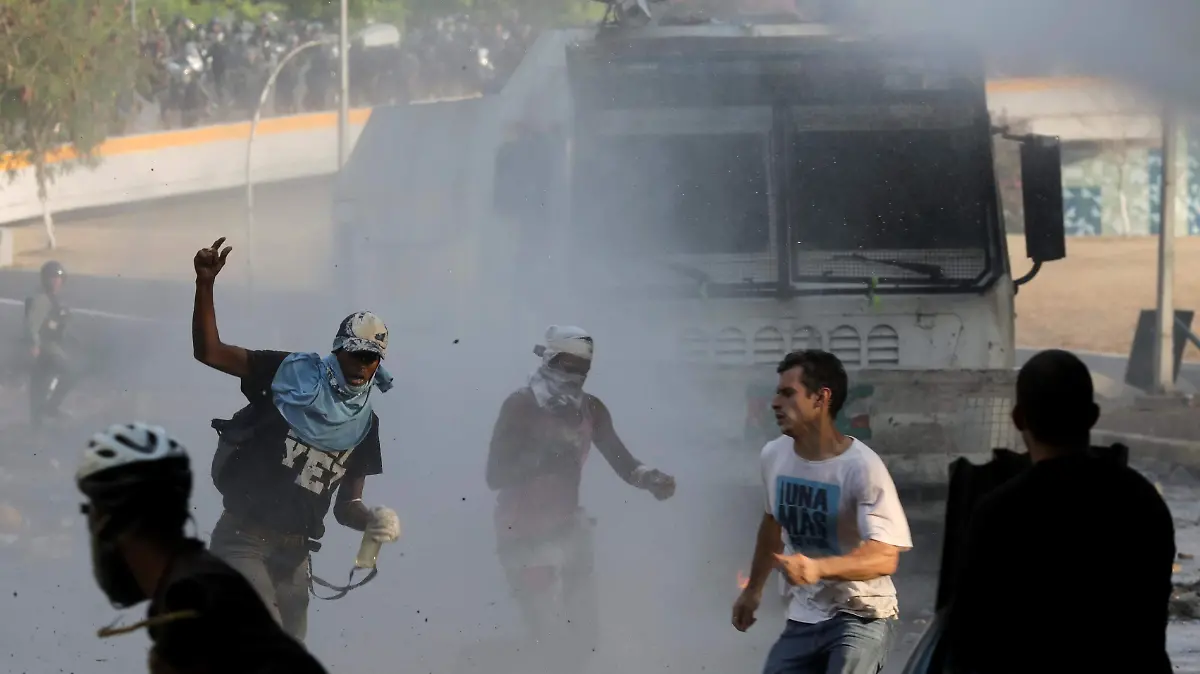 protestas-muertos-venezuela-reuters
