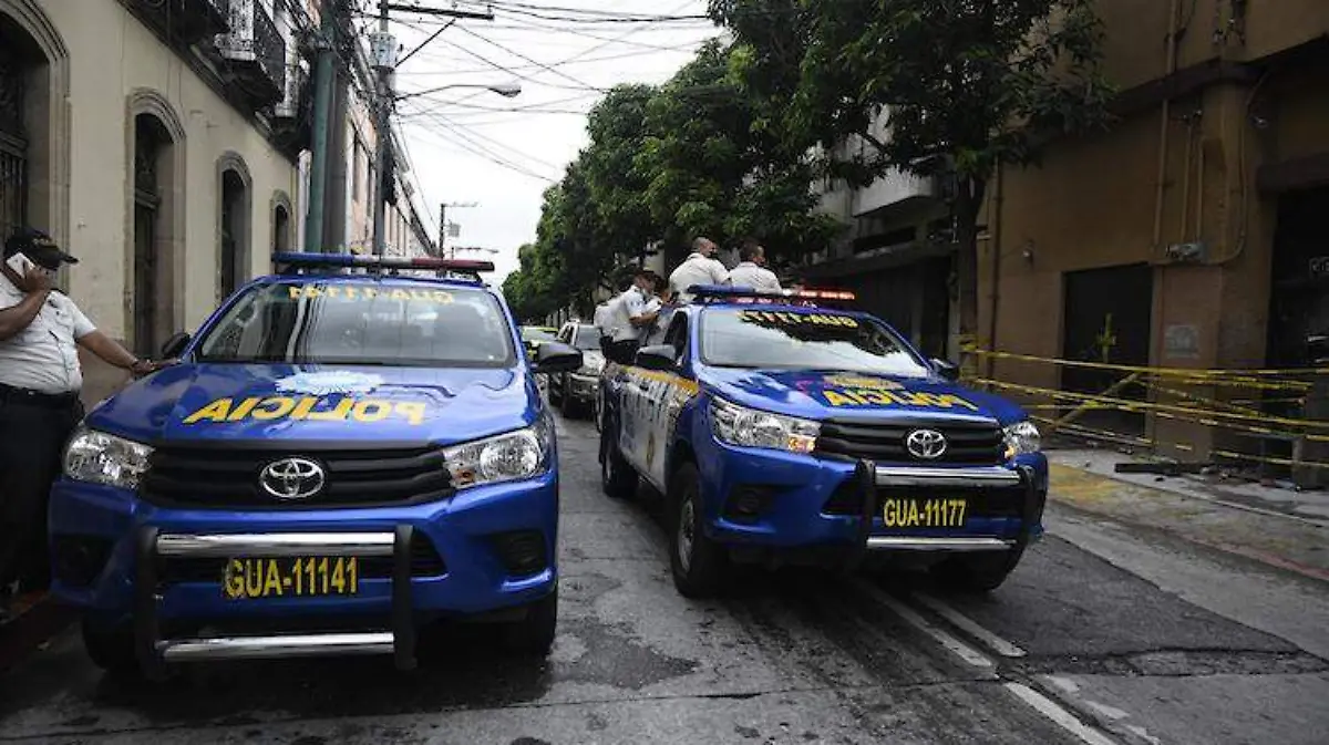 Guatemala declara estado de sitio en comunidad ingígena