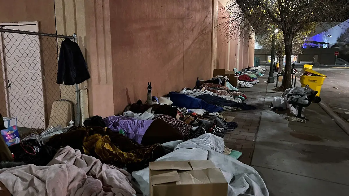 Migrantes El Paso 3
