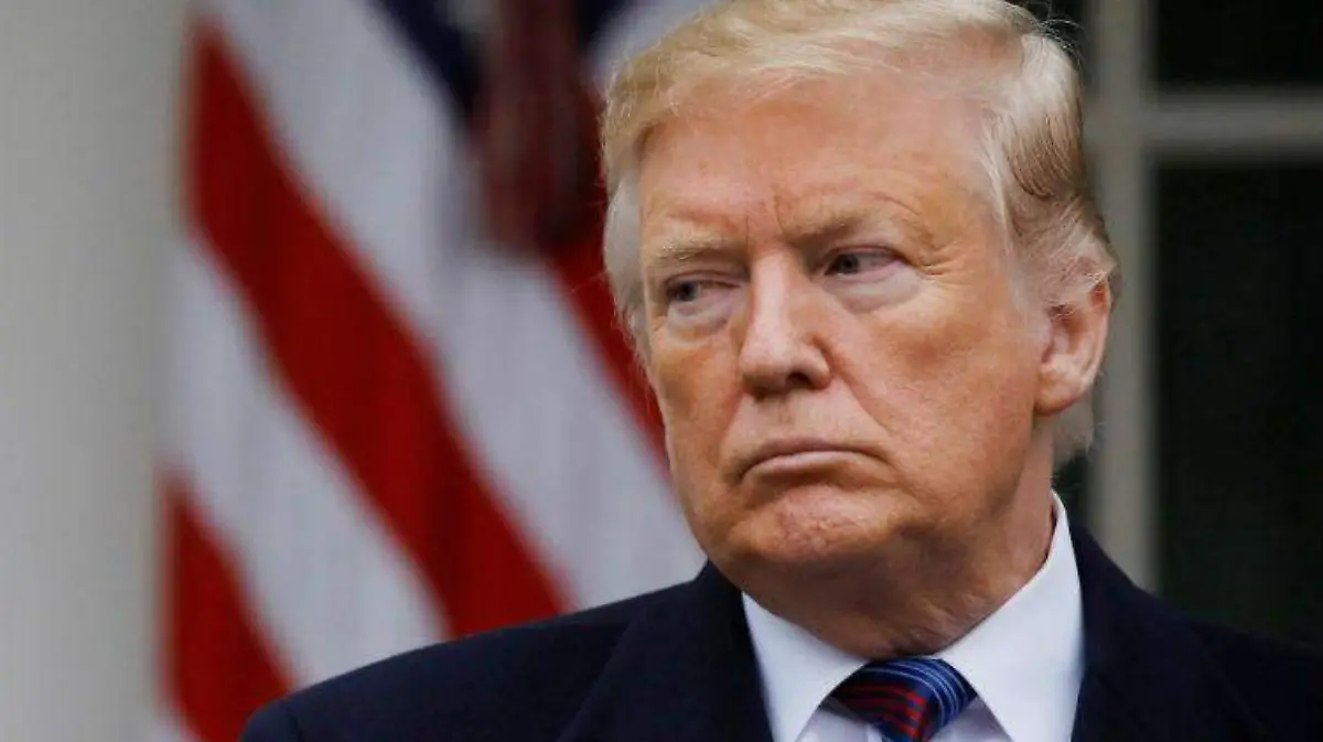 trump juez REUTERS