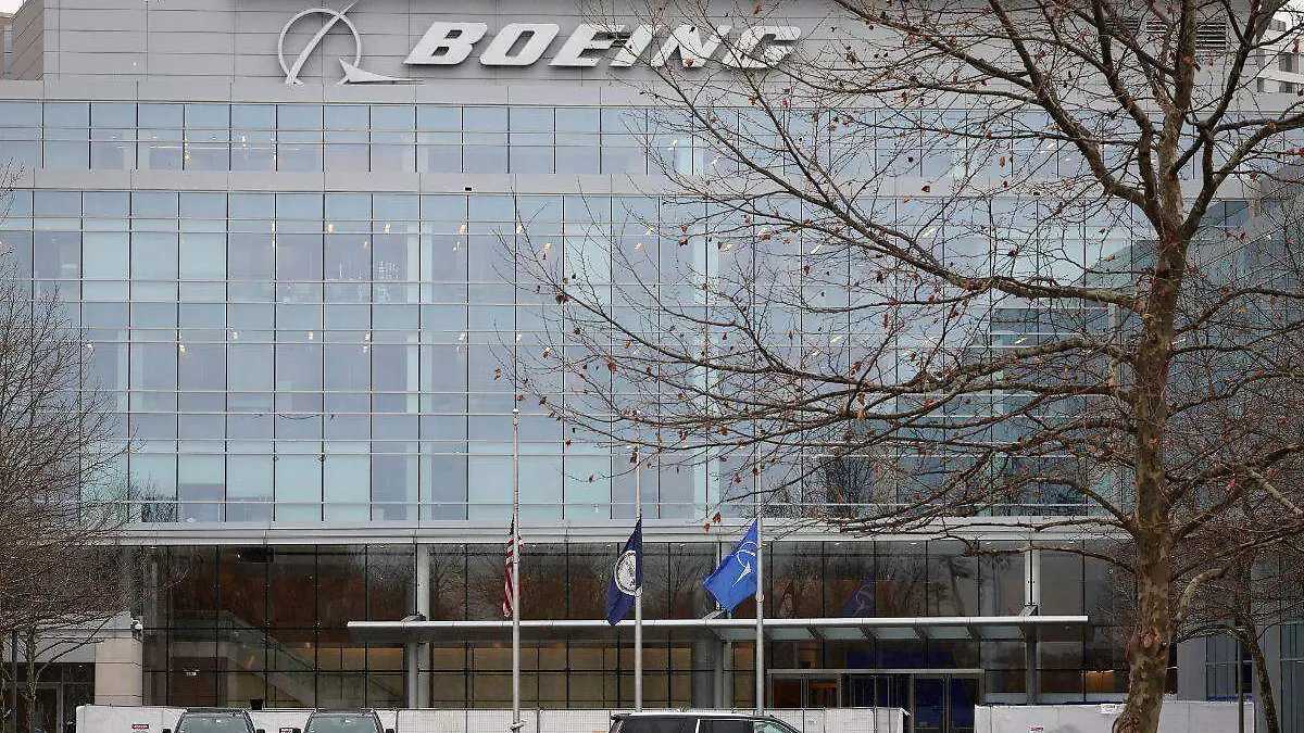 Boeing