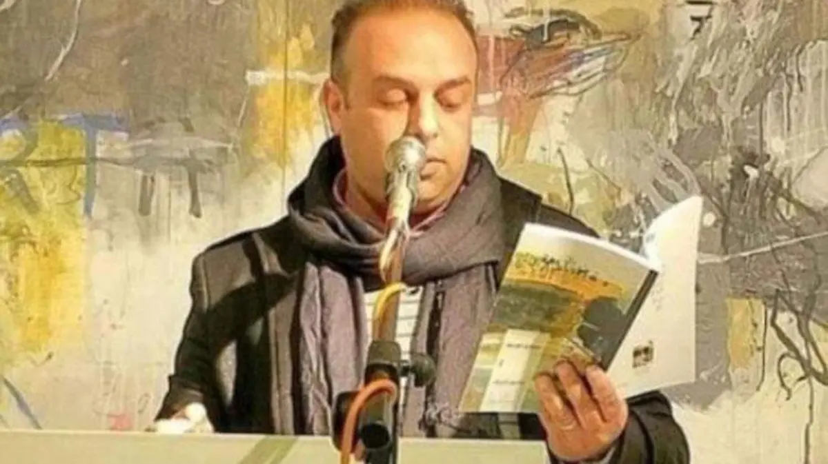 poeta