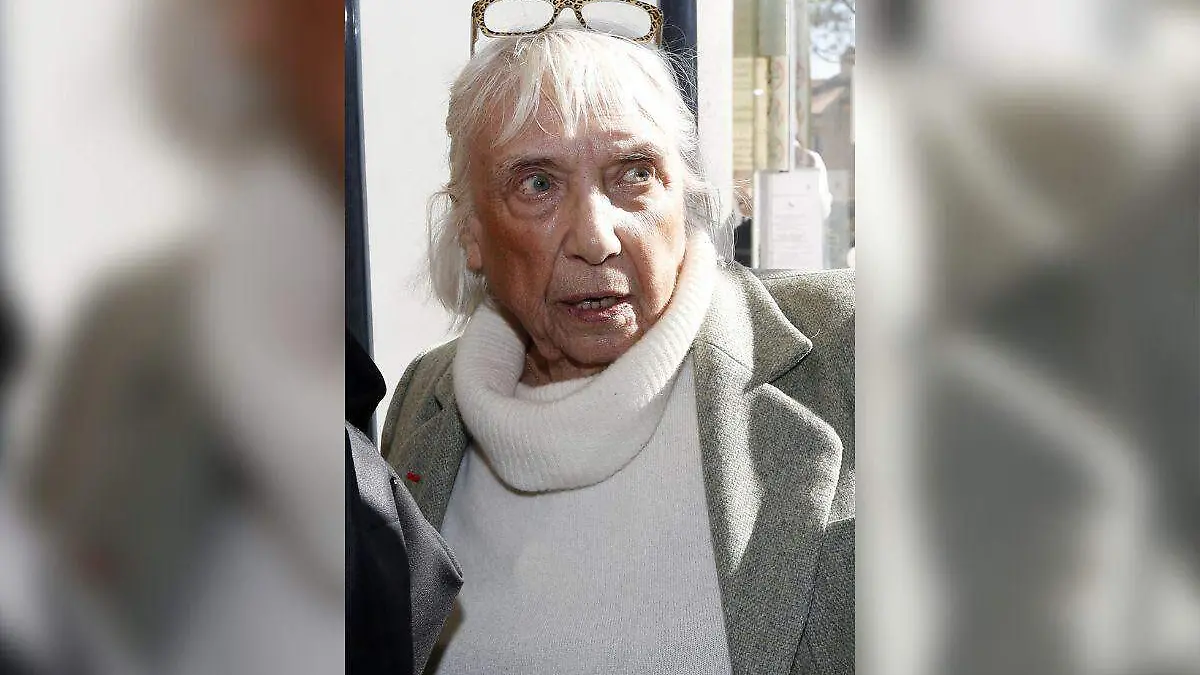 Fallece Maya Ruiz-Picasso, hija mayor de Pablo Picasso a los 87 años