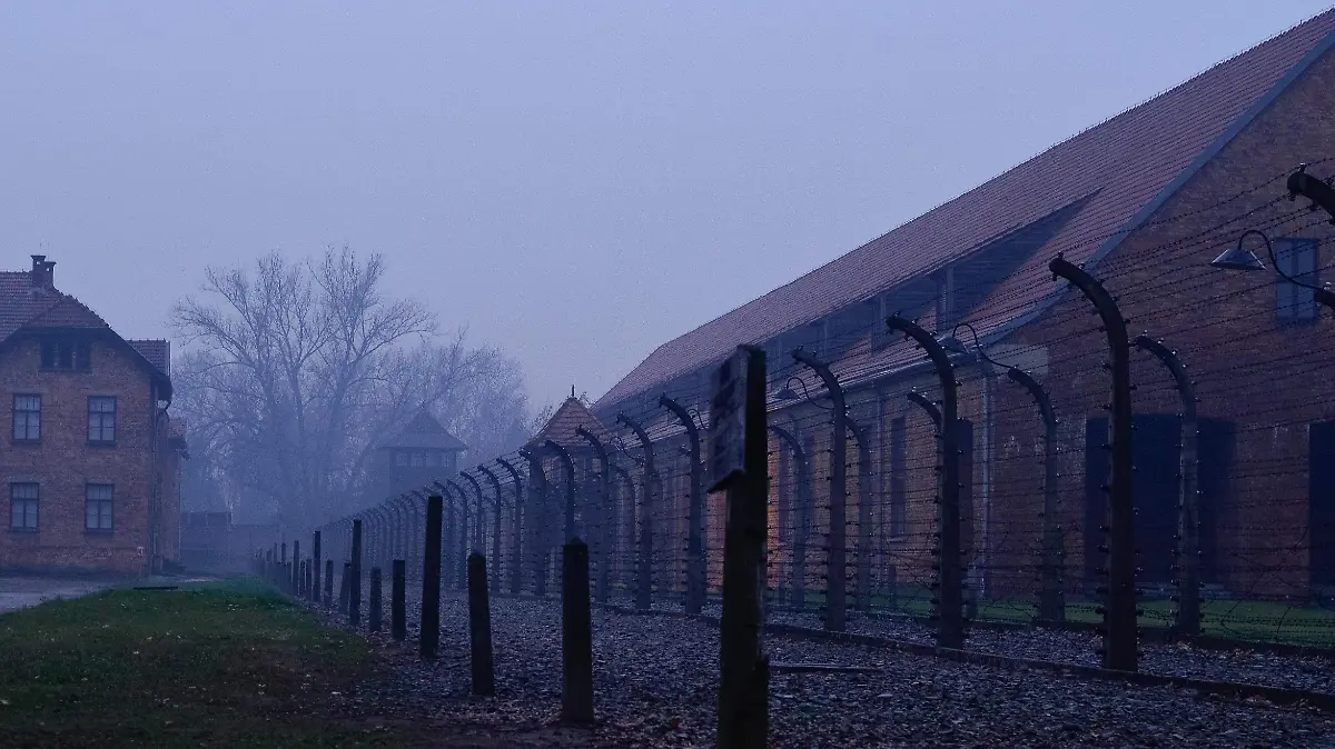 Auschwitz