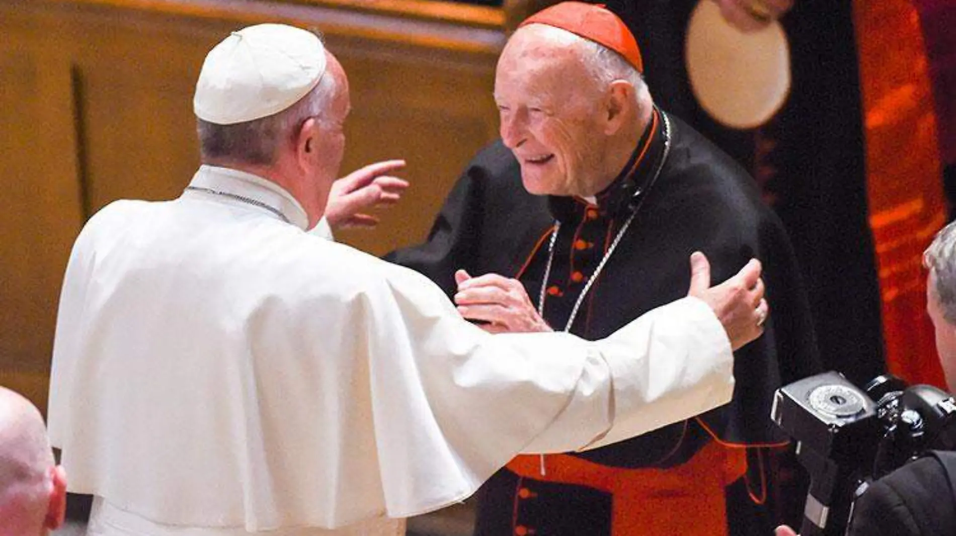 cardenal-Theodore-McCarrick_vaticano_papa-francisco