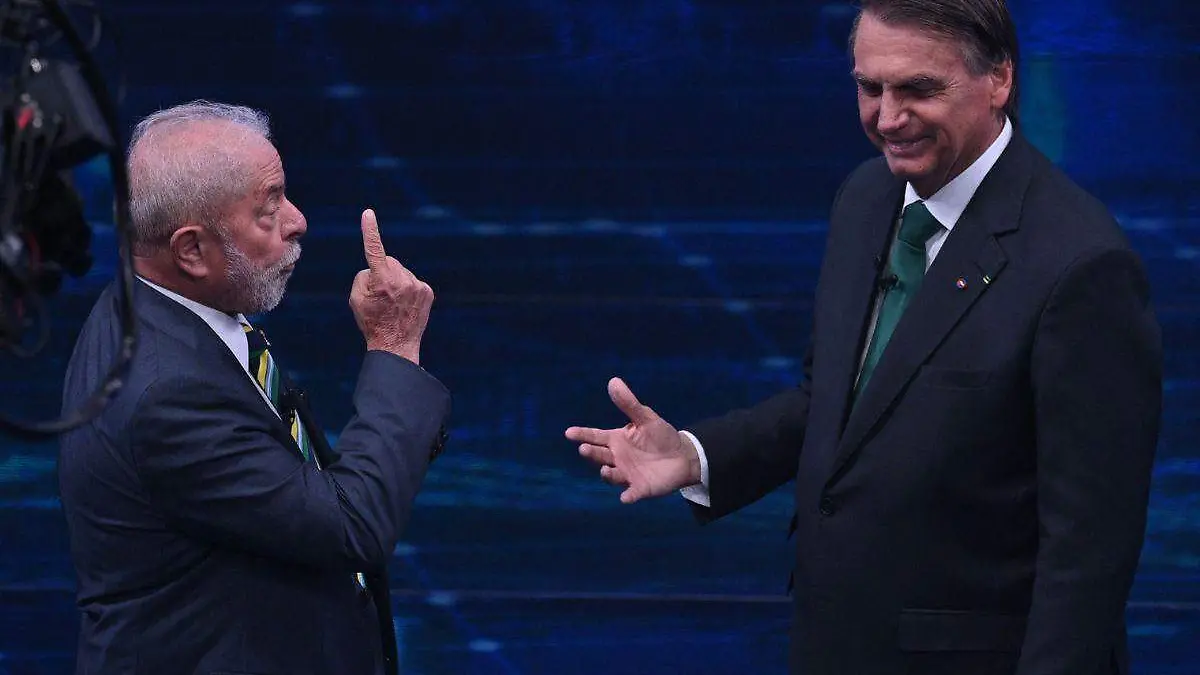 Pese a silencio de Bolsonaro, Presidencia de Brasil anuncia transición para mandato de Lula