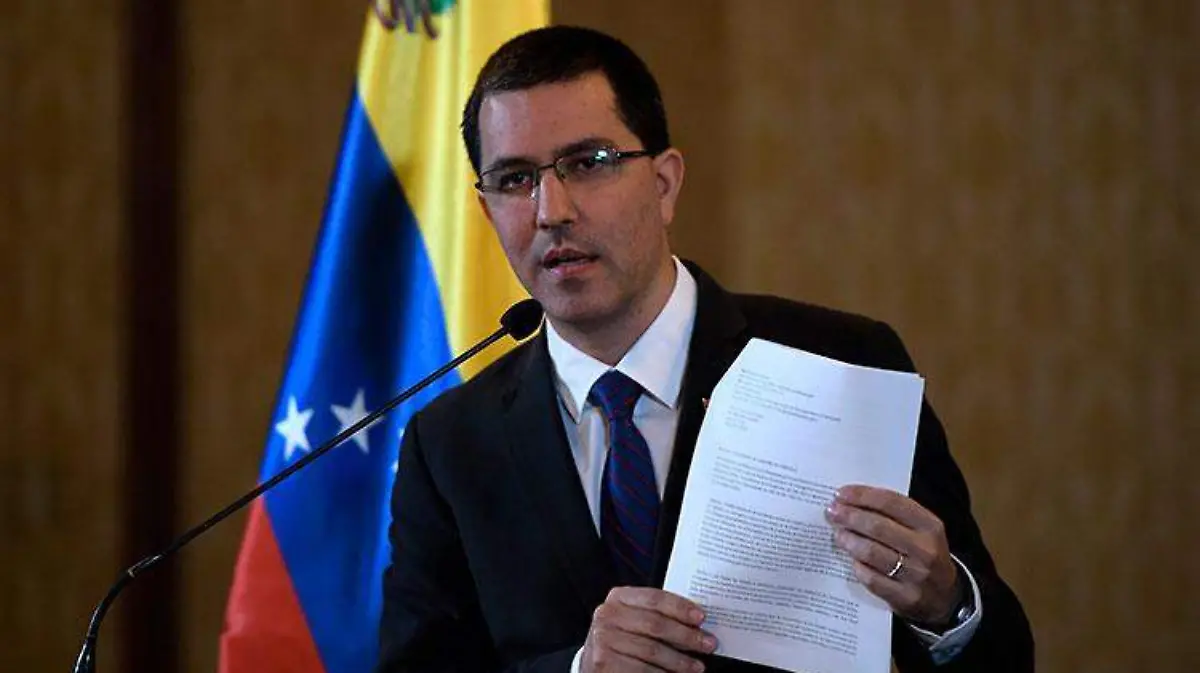 Jorge-Arreaza