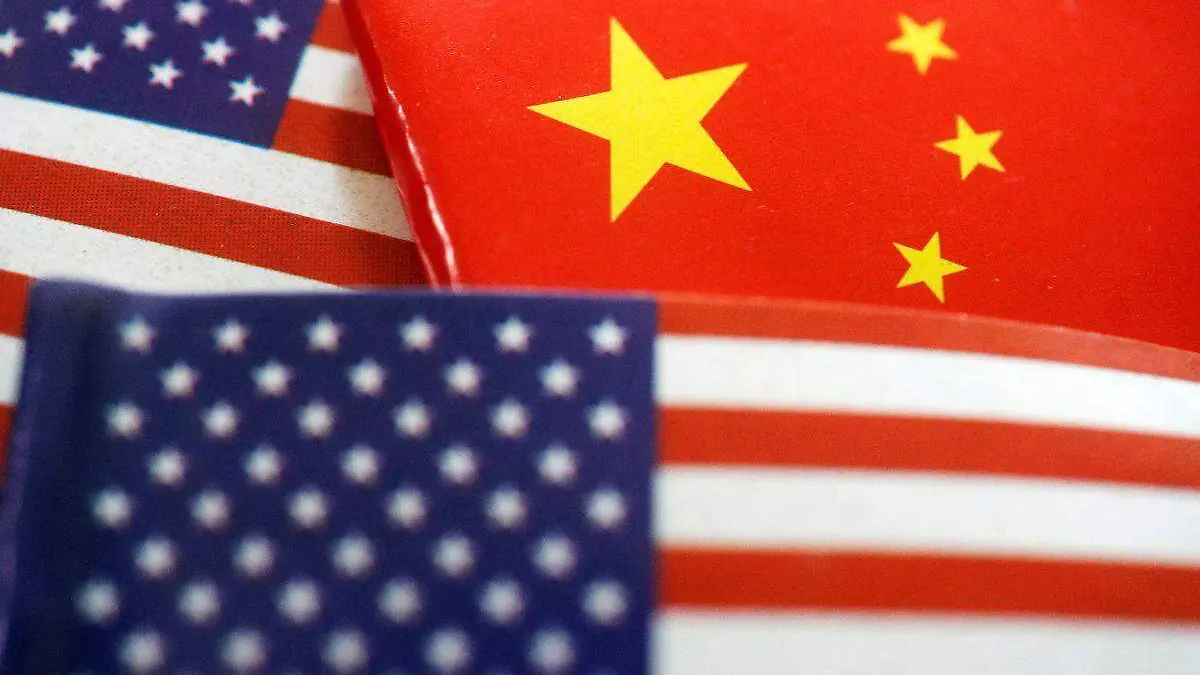 China detiene mecanismos de cooperación con EU tras viaje de Pelosi