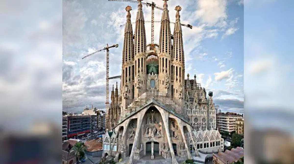 basilica