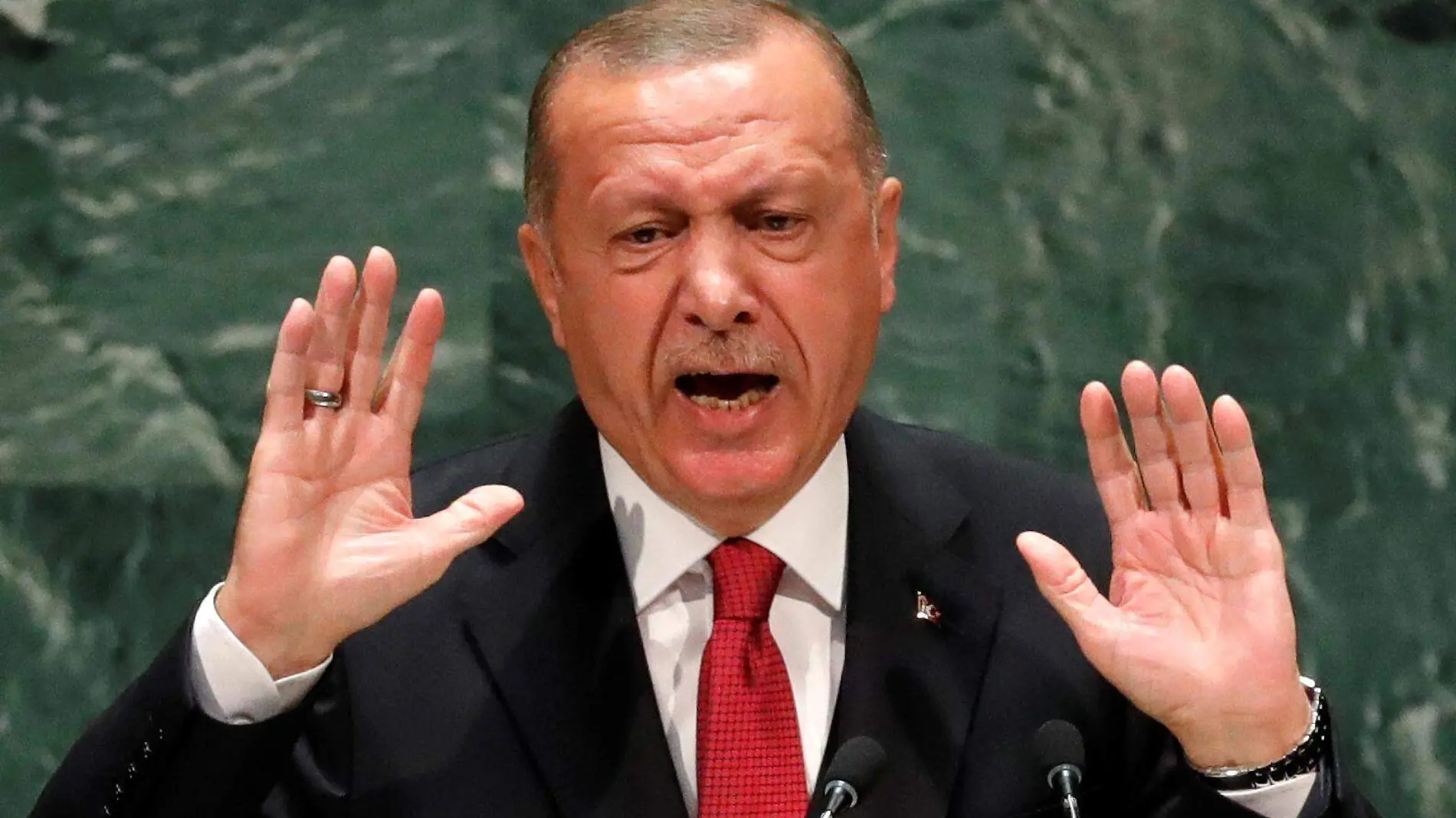 Erdogan-plazo-siria-reuters