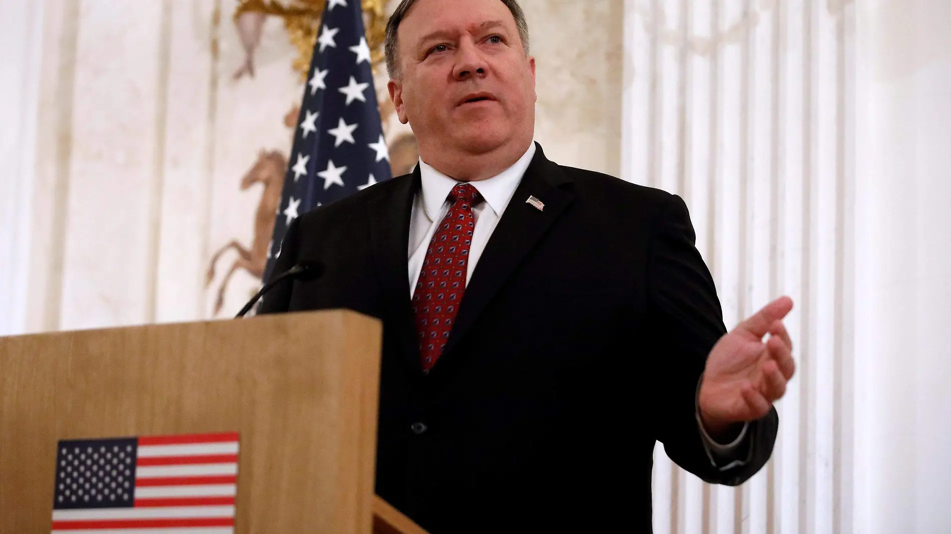 pompeo-venezuela