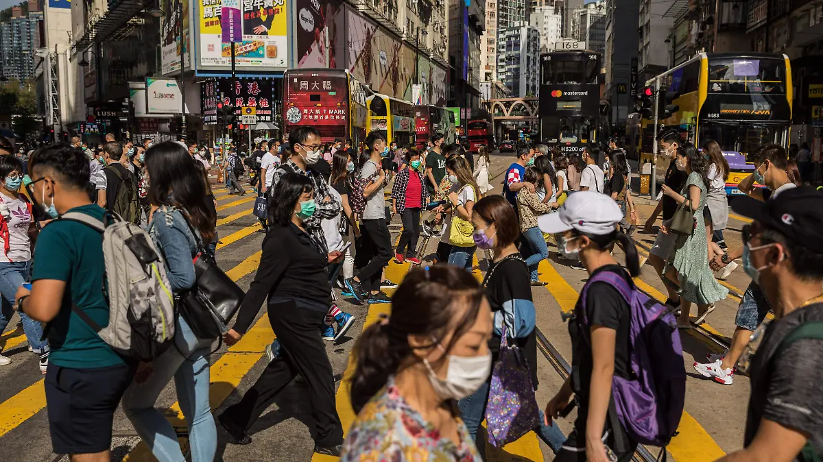 hong kong