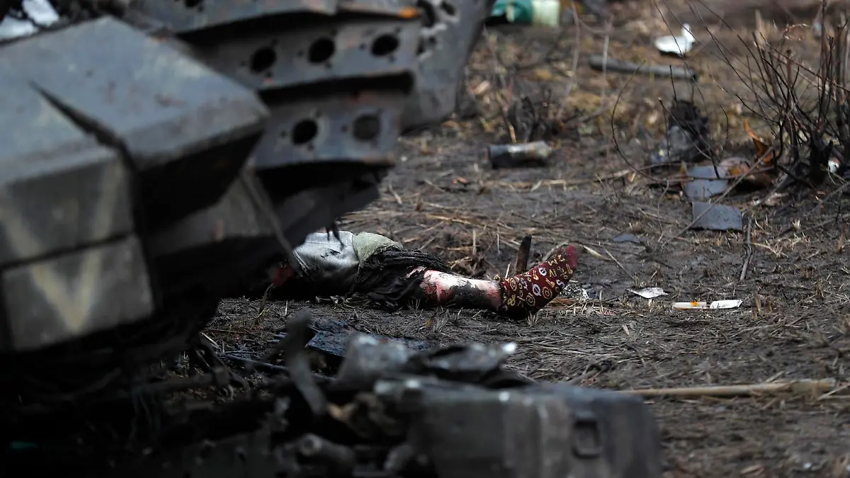 ONU pide preservar evidencias de posibles masacres