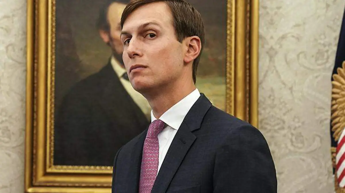jared