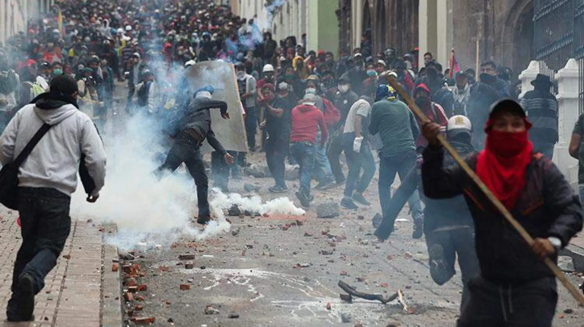 Ecuador_protesta