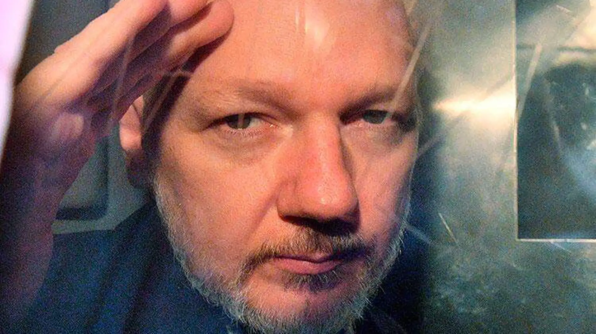 Julian-Assange