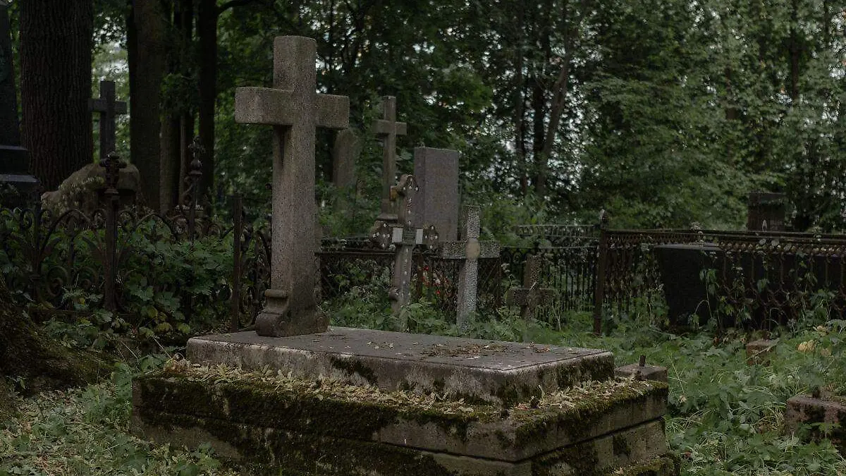 Misterio resuelto después de 65 años, policía descifra el misterioso crimen 