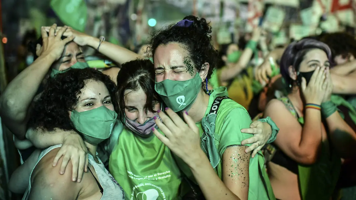 legalizacion aborto argentina