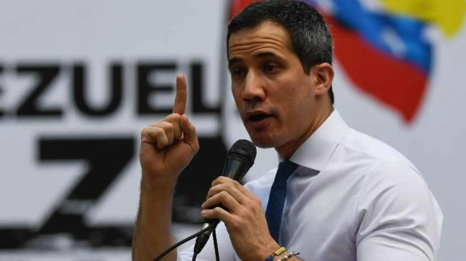 Juan-guaidó