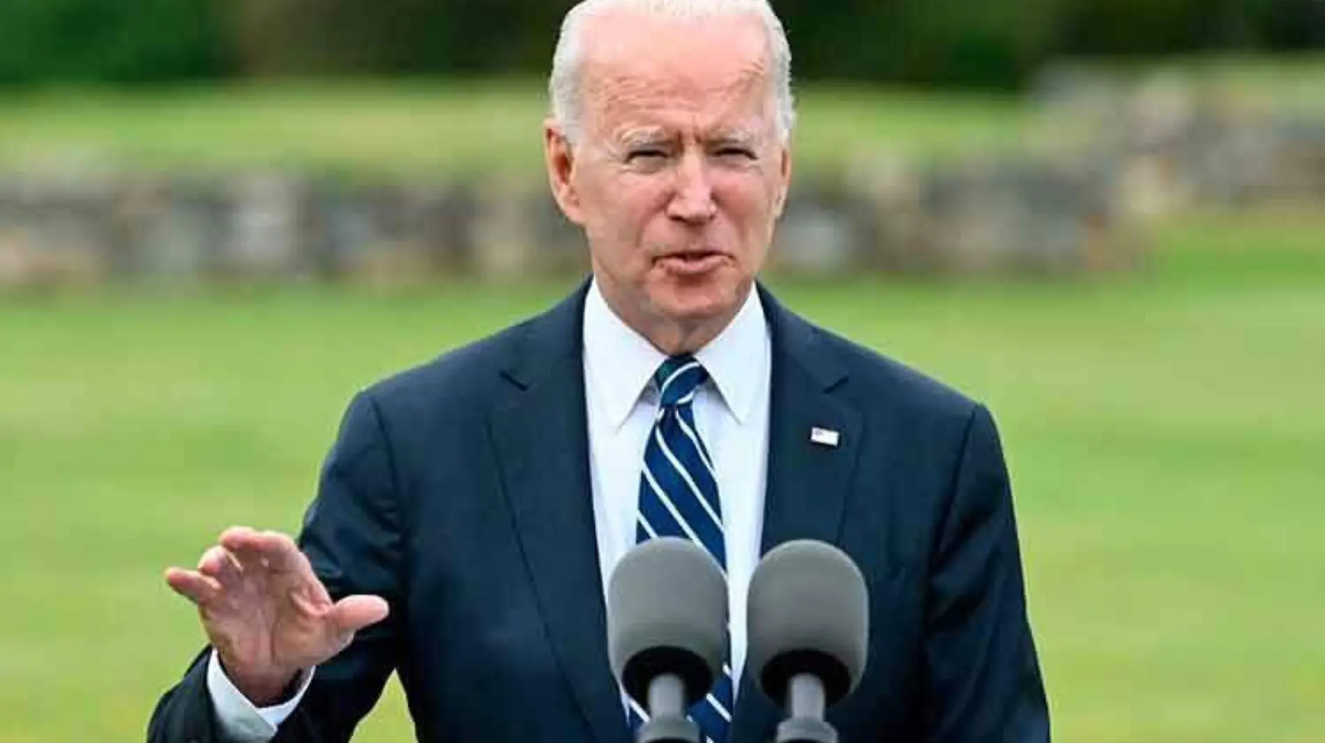 Joe-Biden-en-Carbis-Bay,-Cornualles,-Reino-Unido