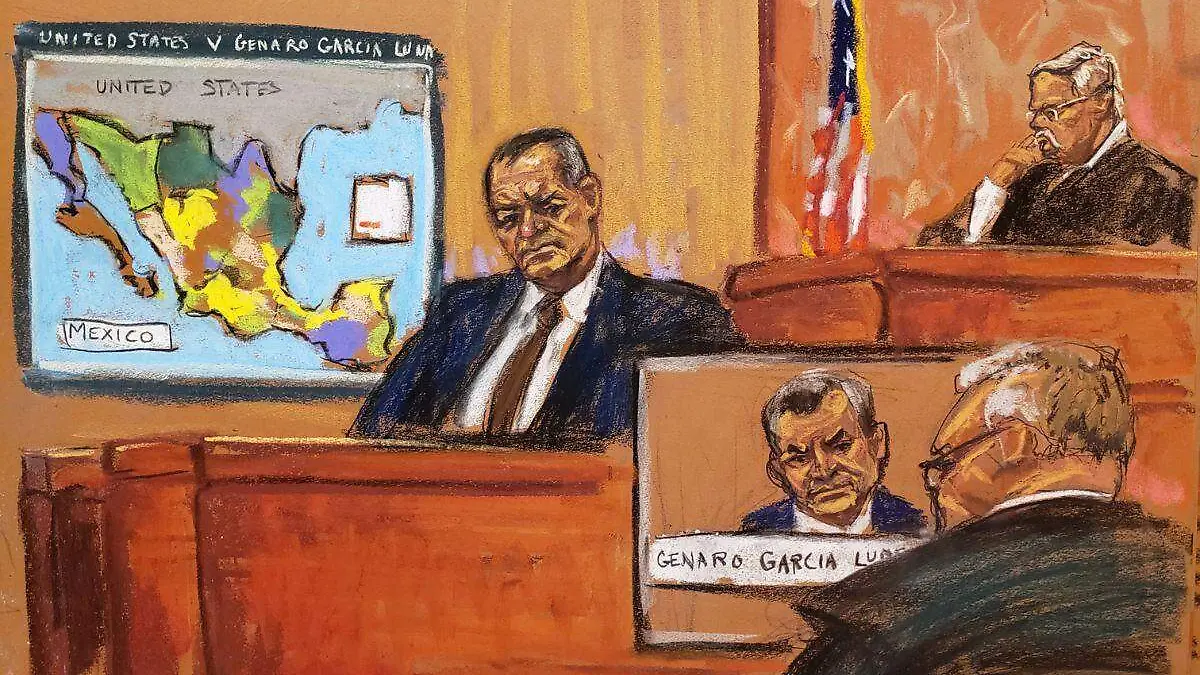 Clan Leyva secuestró a García Luna por no contestar sus llamadas