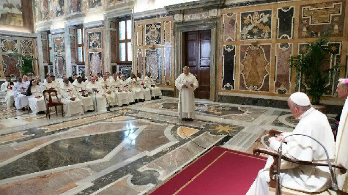 vaticano REUTERS