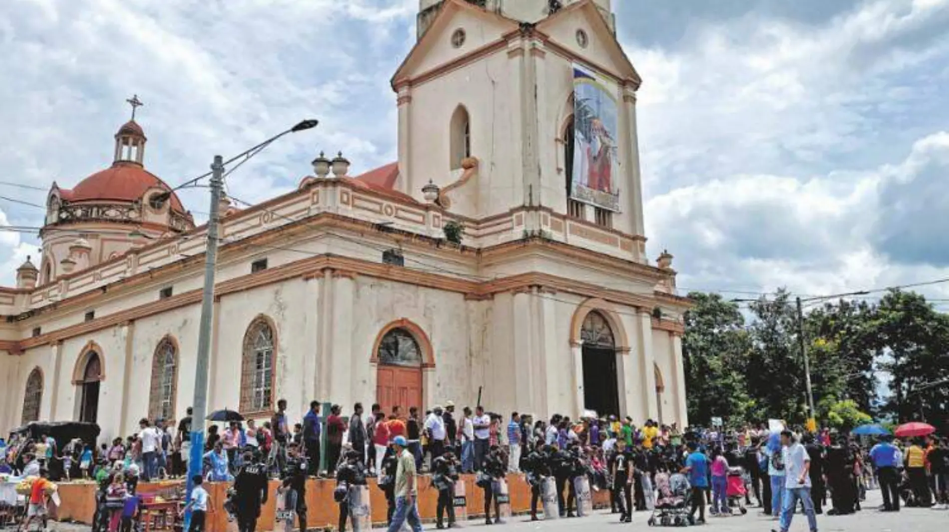 Nicaragua