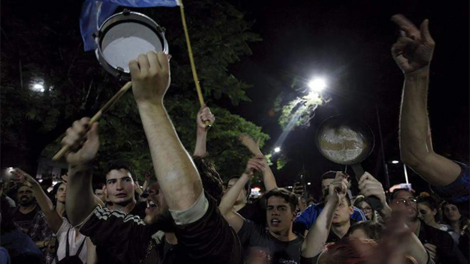 Argentina-jubilaciones