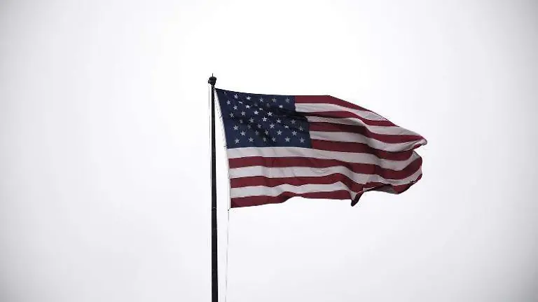 bandera de Estados Unidos