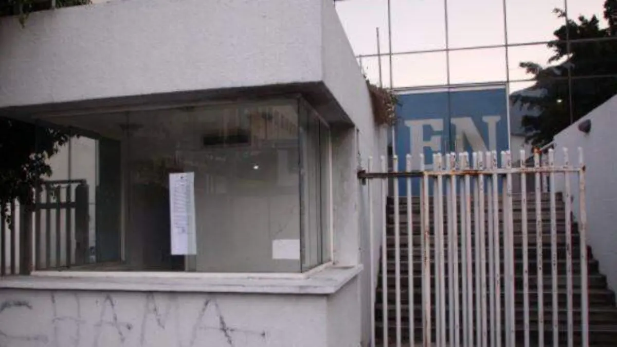carta de embargo al Nacional