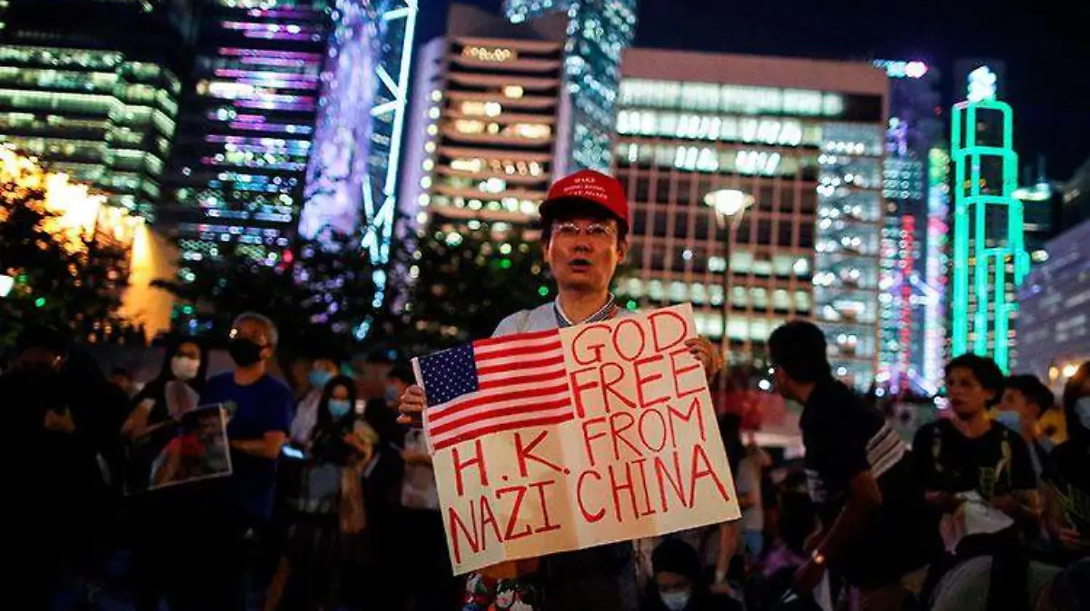 hong-kong