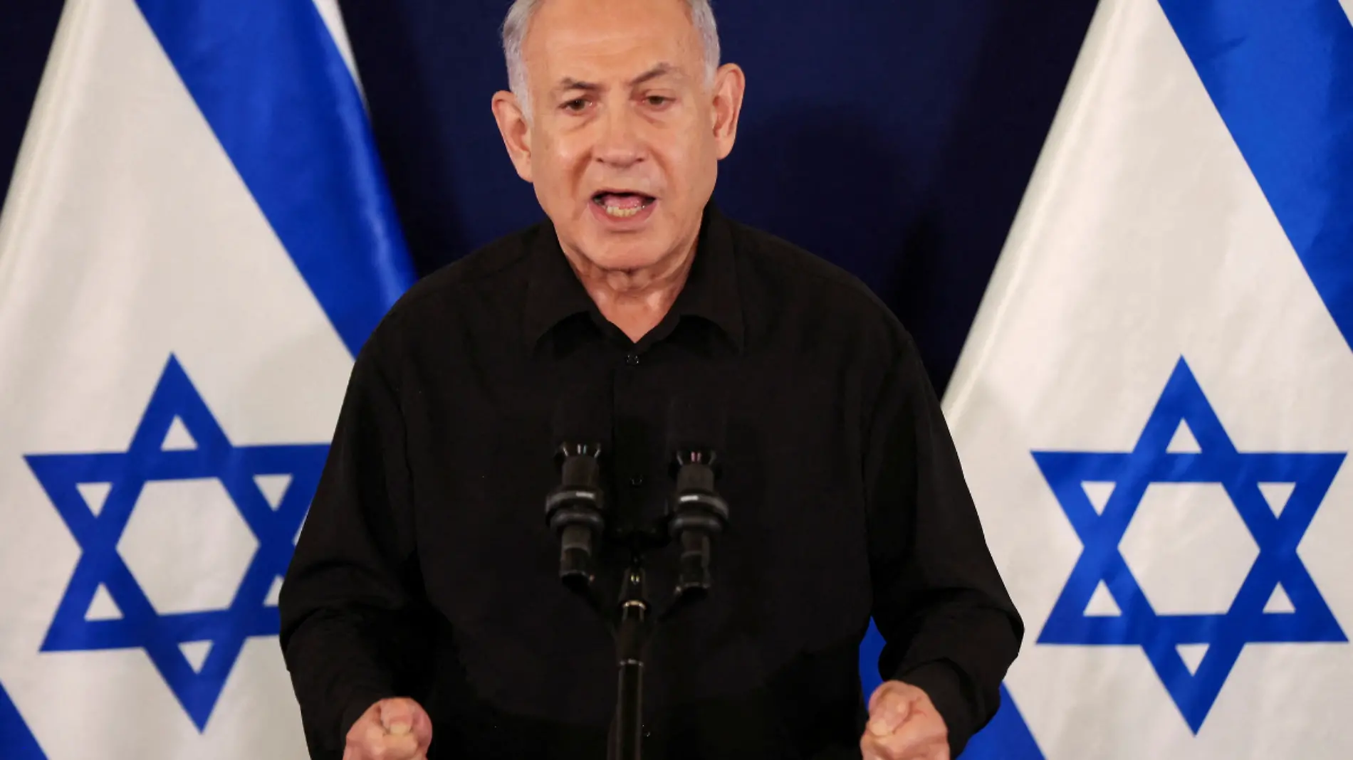 Netanyahu