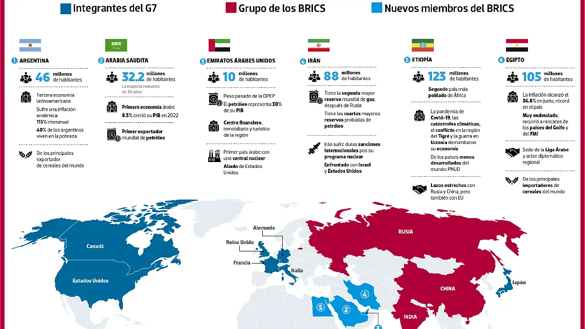 02SEP23 Mapa Nuevos BRICS MUNDO WEB