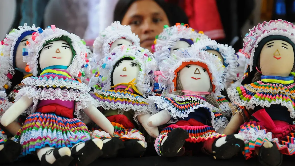 Comienza el mes patrio en el Festival de Sabores y Artesanías de México; fechas y horarios