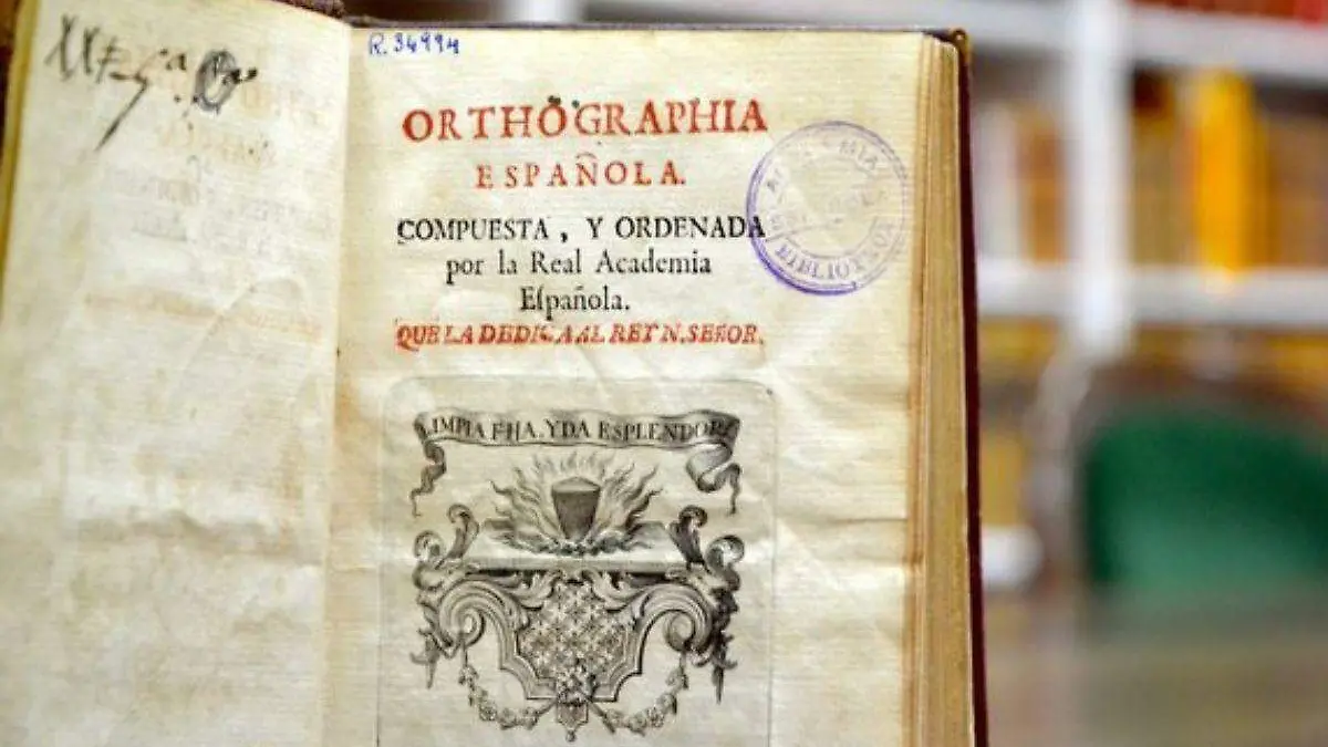 Real Academia Española