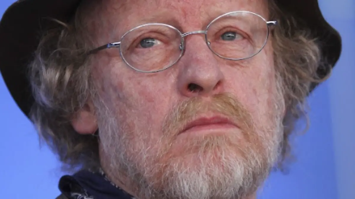 Hermann Bellinghausen 