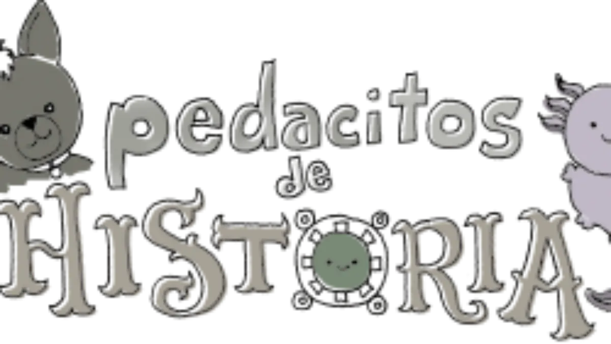 Pedacitos de historia-cintillo