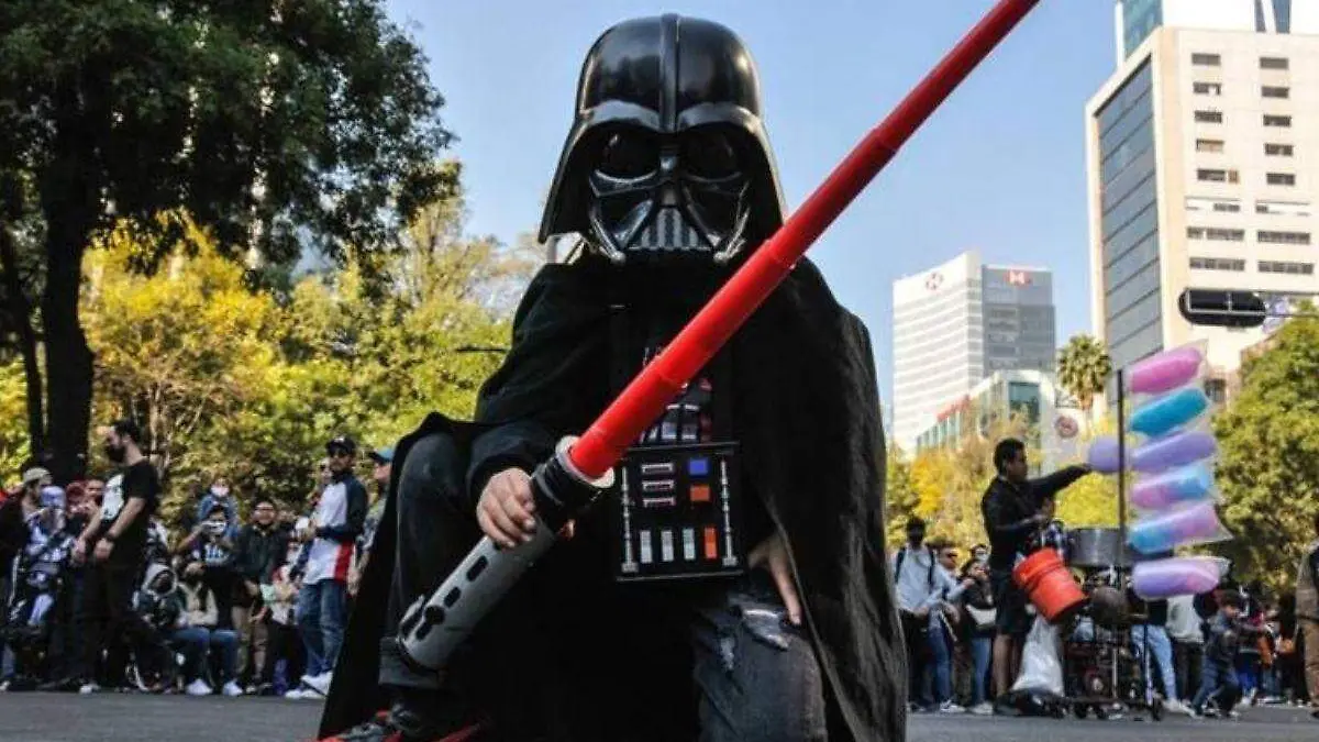 Desde una galaxia muy lejana llega el concierto Star Wars Sinfónico a la CDMX