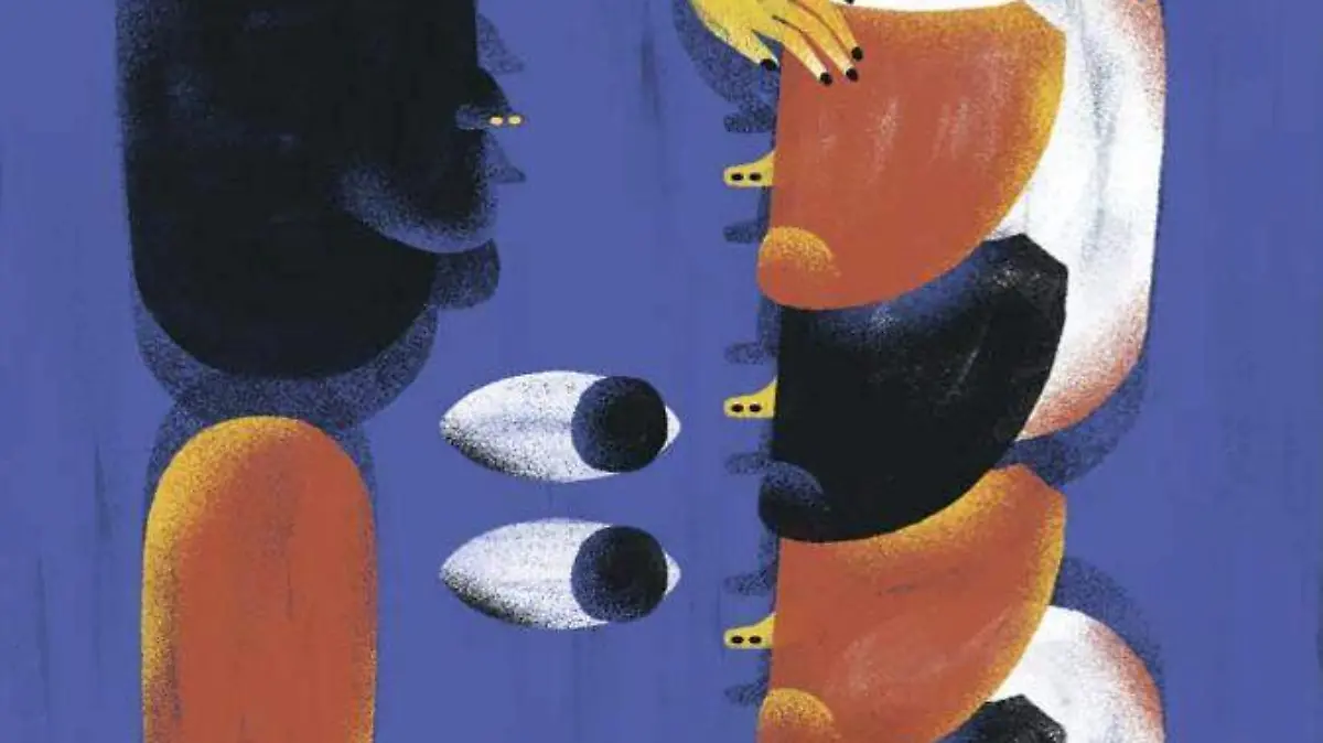 Portada Humanomáquina