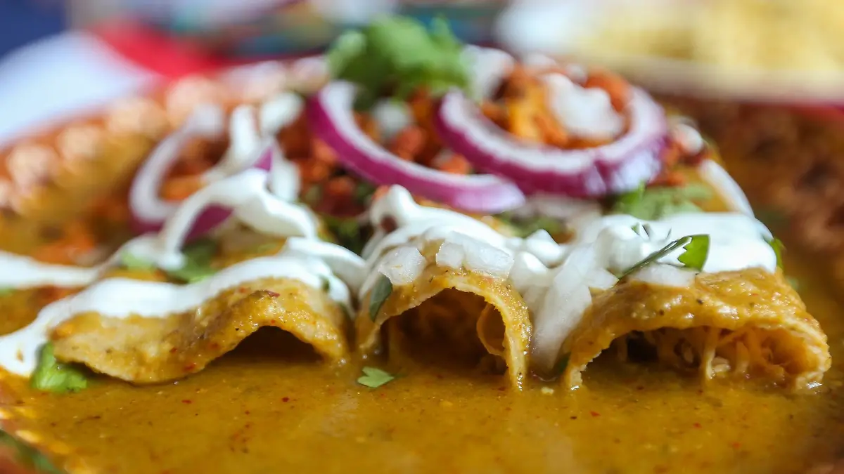 Feria de la Enchilada 