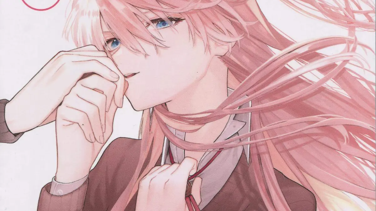 PORTADA ES MÁS QUE UNA CARA BONITA