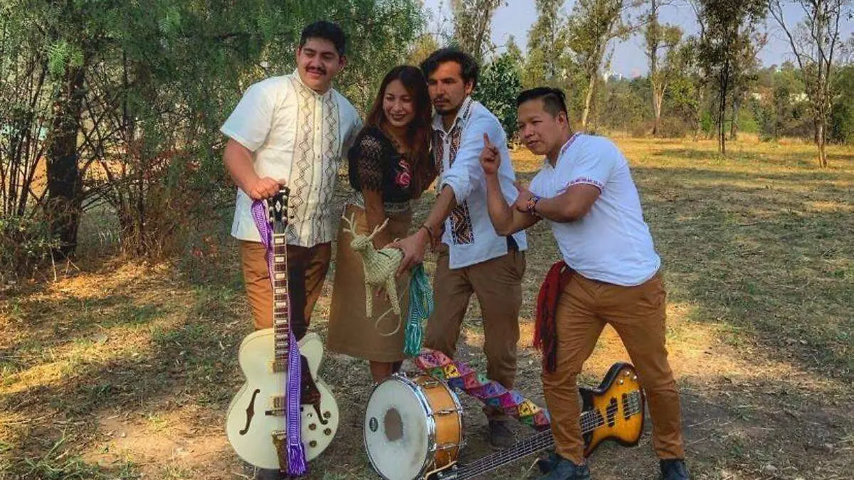 Música