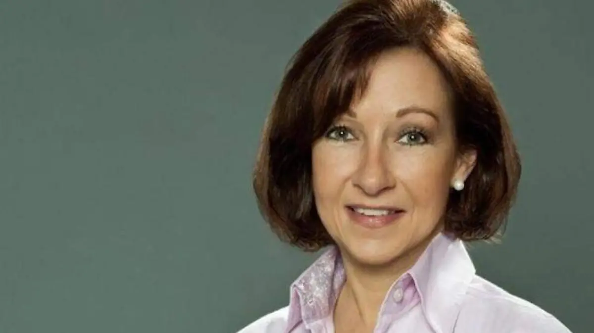 Sandra Frid, escritora