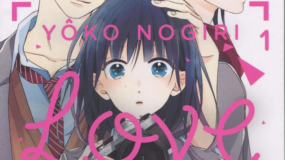 PORTADA LOVE IN FOCUS