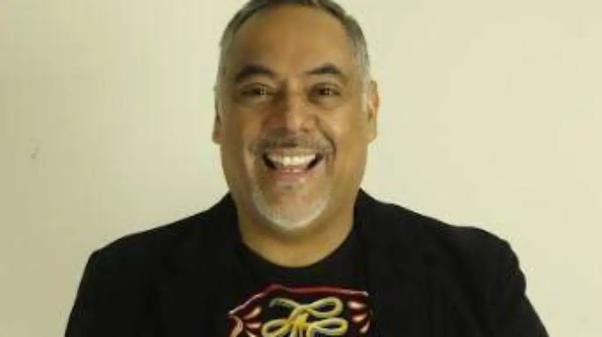 Filio en obra teatral