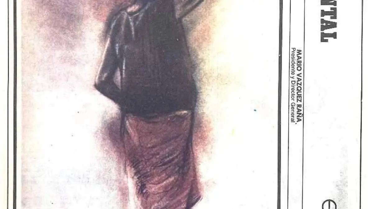 Portada El Occidental en la cultura
